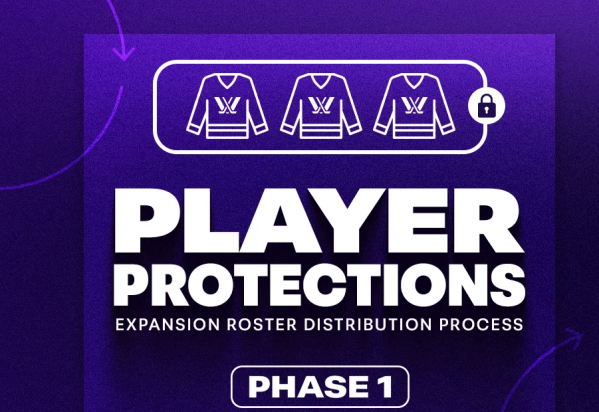 Expansion de la PWHL : Boston n'a pas protégé Alina Mueller