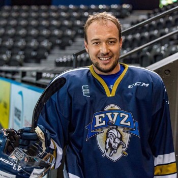 Jan Kovář blickt nüchtern auf das Schweizer Eishockey