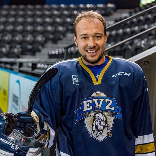 Jan Kovář porte un regard lucide sur le hockey suisse