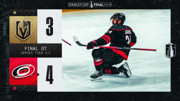 Les autres faits à retenir de cette nuit de NHL
