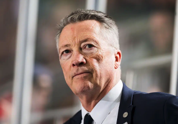 Deutschland trennt sich von Bundestrainer Harold Kreis