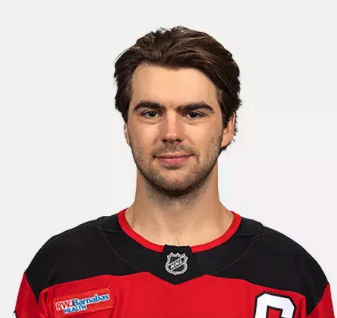 Nico Hischier et les Devils entament des discussions pour une prolongation, Montréal en embuscade