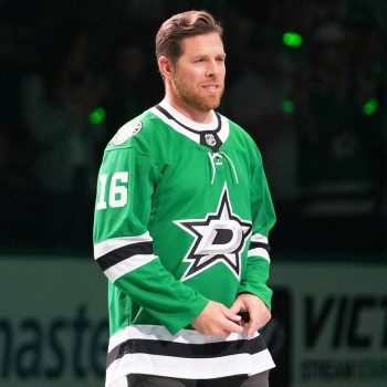 Joe Pavelski dans la course pour entraîner les Maple Leafs