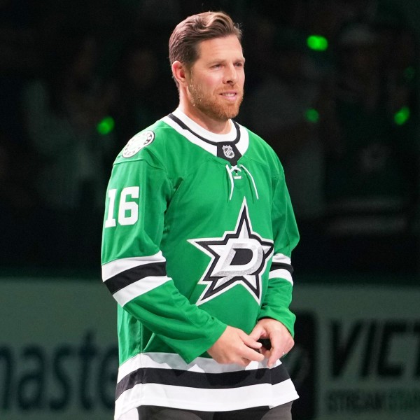 Joe Pavelski dans la course pour entraîner les Maple Leafs