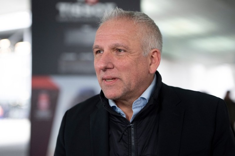 Swiss Ice Hockey : Le Conseil d’administration assure la transition