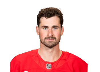 Dylan Larkin aurait ciblé trois destinations pour un éventuel échange
