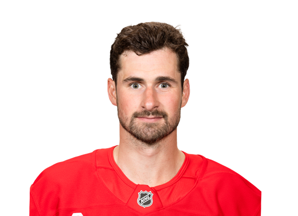 Dylan Larkin aurait ciblé trois destinations pour un éventuel échange