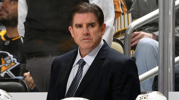 Peter Laviolette übernimmt die Los Angeles Kings