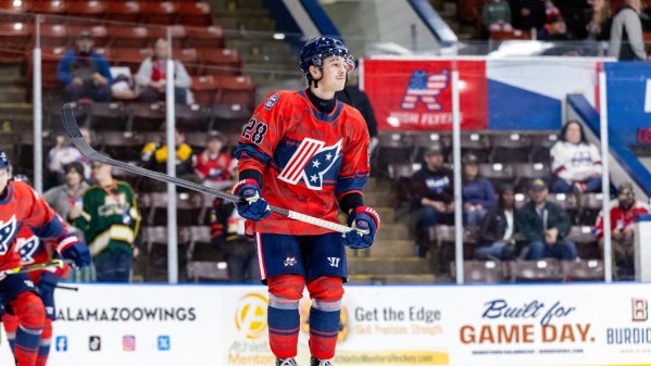 Le HC Thurgovie a déniché son second import