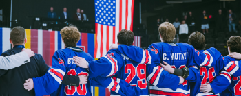 Duluth accueillera les championnats du monde U18 en 2027