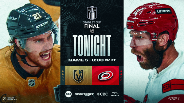 Les faits un connaître avant l'acte IV de la finale de la Coupe Stanley