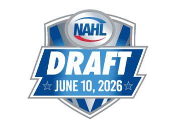 Vier Schweizer Spieler im North American Hockey League Draft ausgewählt
