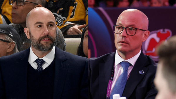 Seattle renforce sa direction sportive avec Patrik Allvin et Pascal Vincent