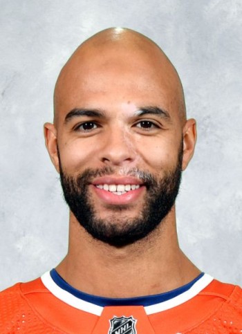 Darnell Nurse möchte Edmonton verlassen