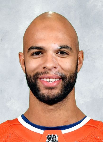 Darnell Nurse souhaite lui quitter Edmonton