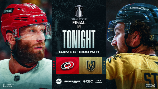 Les dernières infos avant l'acte VI de la finale de la Coupe Stanley