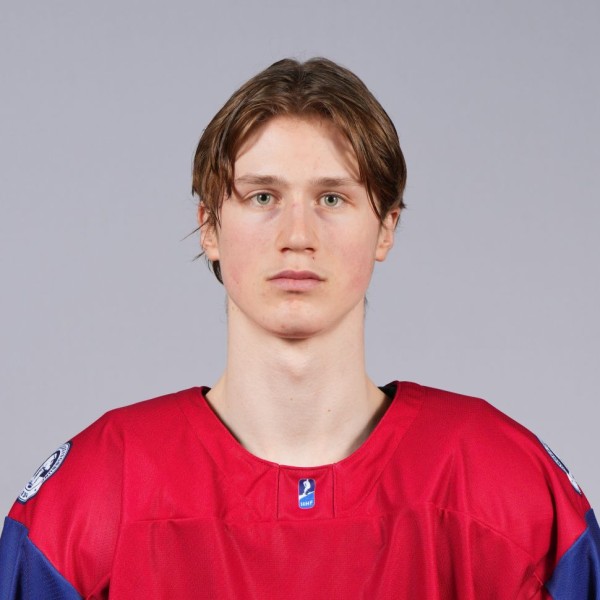 Deux espoirs norvégiens obtiennent leur contrat NHL