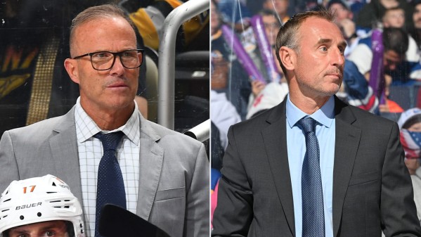Saint-Louis complète son staff technique avec Cronin et Prospal