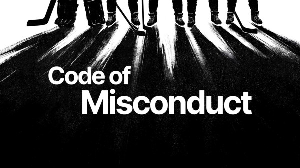 Code of Misconduct : un documentaire autour des cinq joueurs d'Hockey Canada accusés d'agression sexuelle