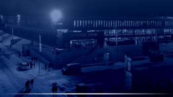 Les détails de la réorientation d'Ambri