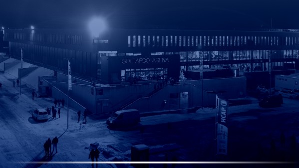 Les détails de la réorientation d'Ambri
