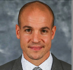 Die Capitals verlängern mit Spencer Carbery