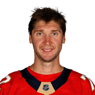 A bientôt 38 ans, Sergei Bobrovsky réclamerait un contrat XXL à la Floride