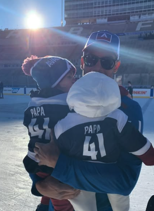 Pierre-Édouard Bellemare met officiellement fin à sa carrière