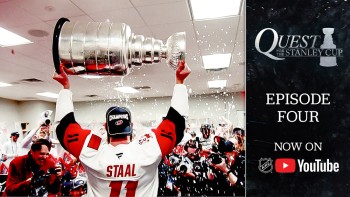 Quest For The Stanley Cup: Finale Episode