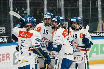 Le point sur l'effectif de l'équipe féminine de Zurich