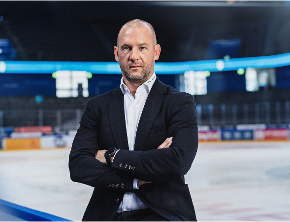 Zoug vire son directeur sportif
