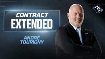 Utah verrouille son staff, Adam Foote rejoint l’aventure