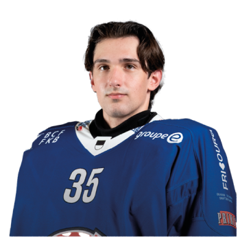 Elijah Neuenschwander restera encore en Suisse cette saison