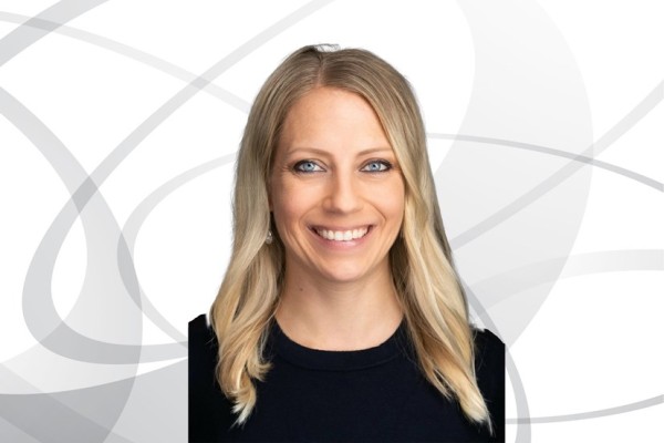 Dina Mettler verlässt die Swiss Ice Hockey Federation