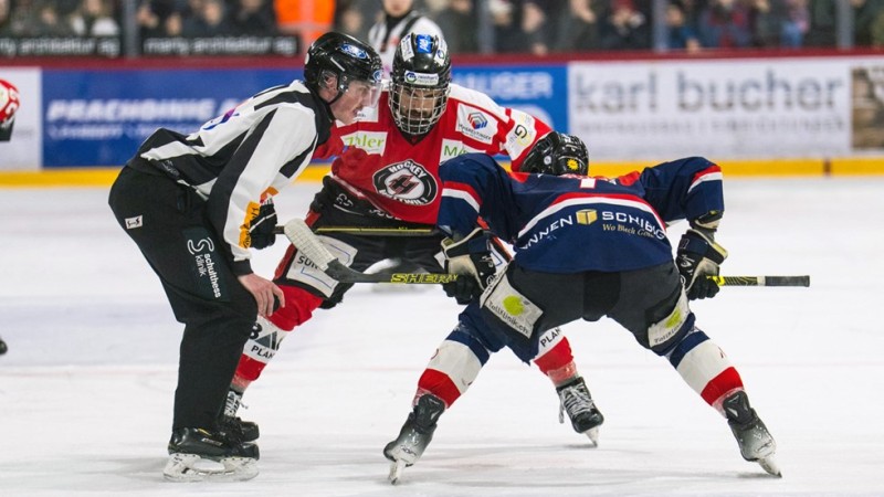 Les détails de la prochaine saison de MyHockey League