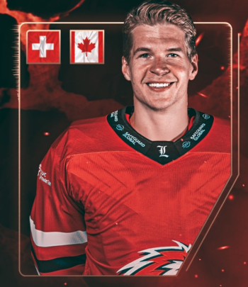 Die Goalie-Situation beim Lausanne HC dürfte sich endlich klären