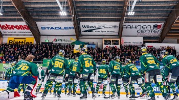 Positives Jahresergebnis beim HC Thurgau