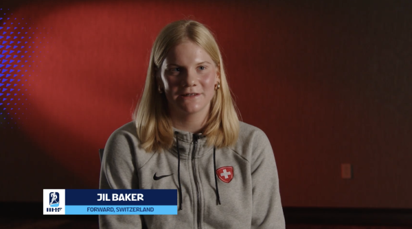 Faites connaissance avec  Jil Baker