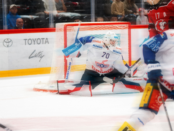 Ewan Huet verlässt den HC Kloten