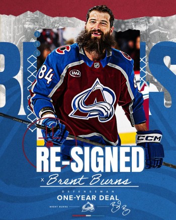 De nouveaux contrats pour Brett Kulak et Brent Burns