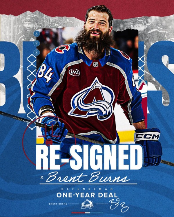 De nouveaux contrats pour Brett Kulak et Brent Burns
