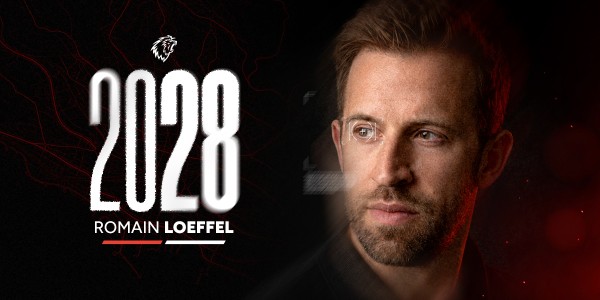 Le deal Loeffel - Hugues est officiel