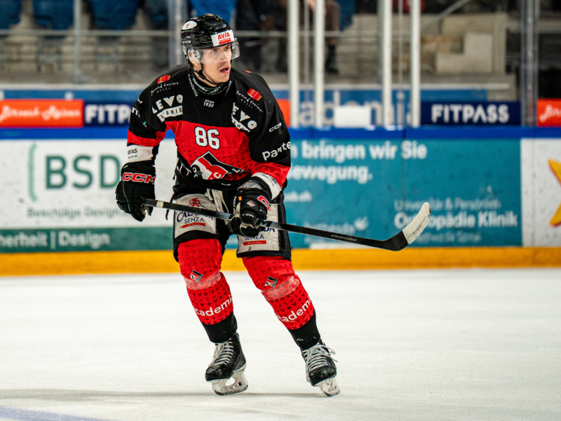 Alain Bircher rempile une saison avec le EHC Bâle