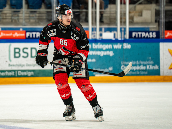 Alain Bircher rempile une saison avec le EHC Bâle