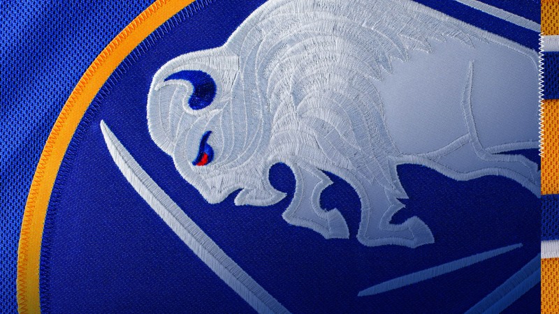 Milan Lucic wird Scout für die Sabres