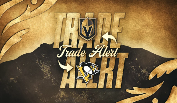 Les Golden Knights échangent Kaedan Korczak et recrutent Parker Wotherspoon