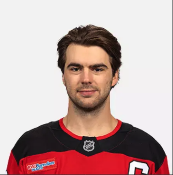 Nico Hischier: Mega-Vertrag mit den New Jersey Devils bahnt sich an