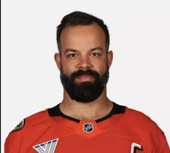 Radko Gudas s’engage pour six saisons avec les Panthers