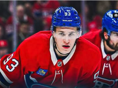 Ivan Demidov unterschreibt langfristig bei Montréal