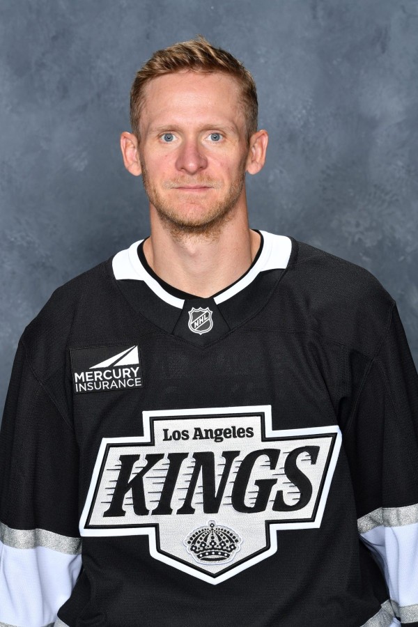 Corey Perry kehrt für eine neue Saison zu den Kings zurück